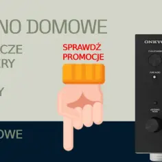 Wybieramy wzmacniacz czy amplituner do kina domowego: porównanie i różnice