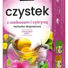 Najlepsza herbata ekspresowa: ranking, opinie i porównanie marek
