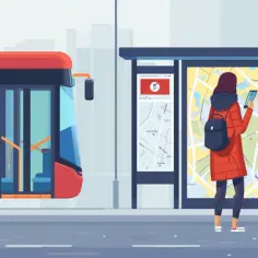 Najlepsza aplikacja do śledzenia autobusów: Gdzie mój autobus?