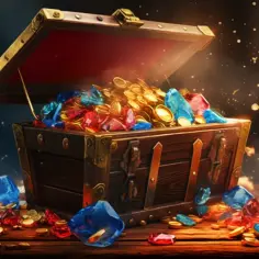 Co dają klejnoty na Steam i jak mogą zmienić twoje konto?