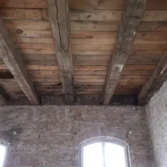 Jak wzmocnić strop w starym domu - skuteczne metody i praktyczne porady