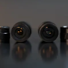 DK-20 vs DK-21: Które akcesoria Nikon lepsze? Porównanie