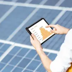 Ile paneli potrzebnych do instalacji 4 kW? Poznaj kluczowe informacje
