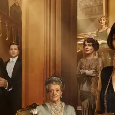 Downton Abbey: Nowa Epoka - Kiedy na Netflix? Odkryj datę premiery!