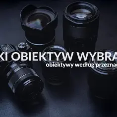 Jaki obiektyw do fotografowania jedzenia, aby uzyskać oszałamiające zdjęcia
