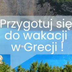 Grecja: dowód czy paszport - co musisz wiedzieć przed podróżą?