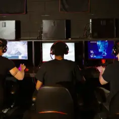Czy e-sport stanie się częścią igrzysk olimpijskich?