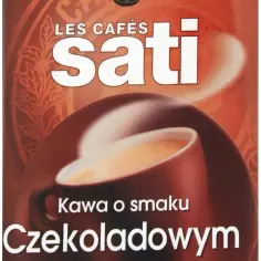Gdzie kupić kawę Sati czekoladową? Sprawdź najlepsze oferty