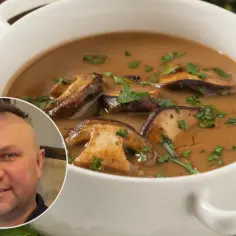 Dlaczego zupa grzybowa jest gorzka i jak uniknąć tego smaku
