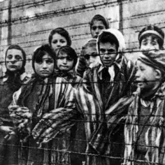 Dzieci które przeżyły Auschwitz: historie, które wstrząsają sercem