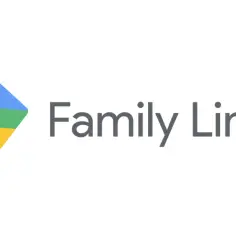 Logo Family Link. Dowiedz się, jak usunąć Family Link na telefonie dziecka, gdy nadejdzie czas na większą samodzielność.
