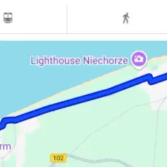 Rewal trasy rowerowe mapa - odkryj najlepsze szlaki i atrakcje