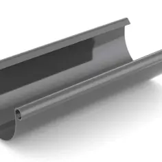 Ile naprawdę kosztuje metr rynny aluminiowej? Sprawdź, jak nie przepłacić!
