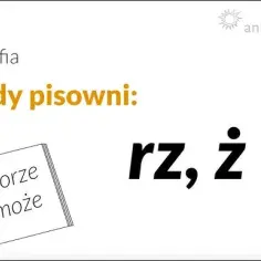 Błahy: H czy CH? Rozwiąż zagadkę polskiej ortografii