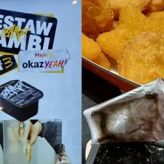 Ile kosztuje sałatka w maku? Ceny i opcje, które musisz znać
