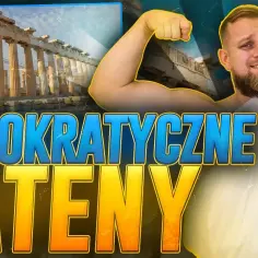Ateny demokracja: Jak rządy ludu zmieniły starożytną Grecję