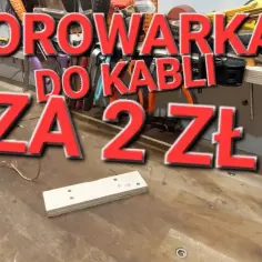 Jak zrobić korowarkę do kabli: proste kroki i oszczędności