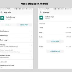 Jak włączyć wyłączone aplikacje Android i odzyskać utracone funkcje
