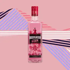 Beefeater Pink drink: poznaj smak i najlepsze przepisy na koktajle