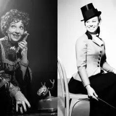 Kabaret RAK - Fascynująca historia i wpływ na polską kulturę