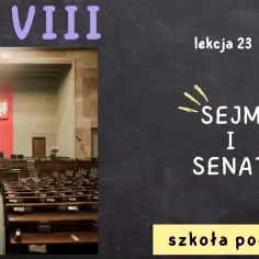 Czym zajmuje się sejm i senat? Poznaj ich kluczowe funkcje i różnice