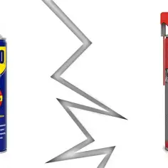 Czy WD-40 przewodzi prąd? Poznaj jego właściwości i bezpieczeństwo