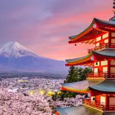 Najlepsze atrakcje turystyczne w Japonii, które musisz zobaczyć