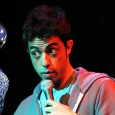 Amerykański stand-up: historia, najwięksi komicy i ich wpływ