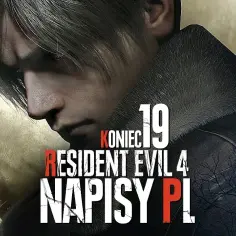 Resident Evil 4 spolszczenie: jak zainstalować i gdzie pobrać