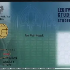 Gdzie jest numer legitymacji szkolnej? Odkryj jego lokalizację