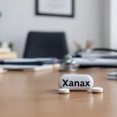 Na co jest lek Xanax? Poznaj jego zastosowania i działanie