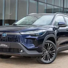 Toyota Corolla Cross - kiedy w salonach i co warto wiedzieć?