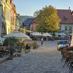 Czy w Rumunii jest bezpiecznie? Oto, co musisz wiedzieć o zagrożeniach