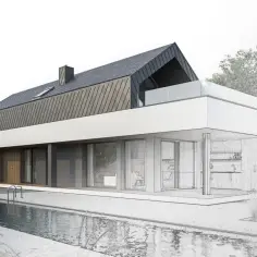 Projekt domu krok po kroku: Poznaj etapy tworzenia wymarzonego domu