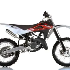 Husqvarna CR 125 dane techniczne: wszystko, co musisz wiedzieć o tym modelu