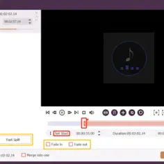 Jak przyciąć piosenkę w Windows Media Player bez zbędnych trudności