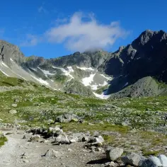 Tatry Słowackie - 8 Łatwych Szlaków dla Początkujących
