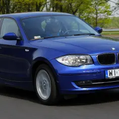 BMW E87 116i – wady, zalety, typowe usterki i koszty utrzymania