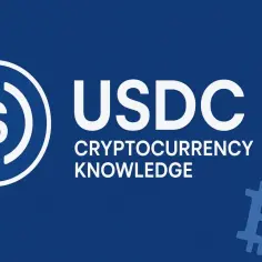 USDC: Stabilna kryptowaluta powiązana z dolarem amerykańskim