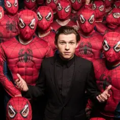 Spiderman 4 - Marvel vs Sony: Pajączki w Avengers?