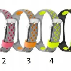 Xiaomi Mi Band 2: Opaska do Mi Band 2, Mini Band 2 Opaska, Opaska Mi Band 2