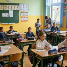 Biologia od której klasy? Kiedy zaczyna się nauka w szkole podstawowej i średniej