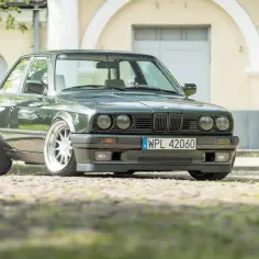 Tuning BMW E30: praktyczne porady, koszty i legalność modyfikacji