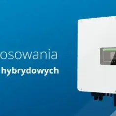 Inwerter sieciowy co to jest i jak może obniżyć Twoje rachunki za prąd