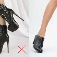 Jakie buty do tańca wybrać, aby uniknąć kontuzji i czuć komfort?