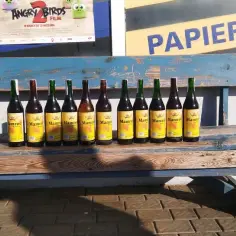 Gdzie kupić wino Mamrot z "Rancza"? Sprawdź!