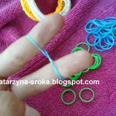 Jak zakończyć bransoletkę z gumek – 5 sprawdzonych metod na trwałe zapięcie