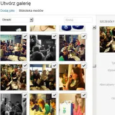 Jak wstawić odsyłacz do podstrony galeria w HTML - proste wskazówki