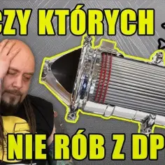 Jak wymusić wypalanie DPF w BMW E60 i uniknąć kosztownych napraw