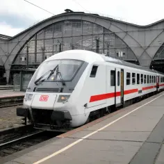 Ile kosztuje bilet do Niemiec pociągiem? Ceny, zniżki i porady